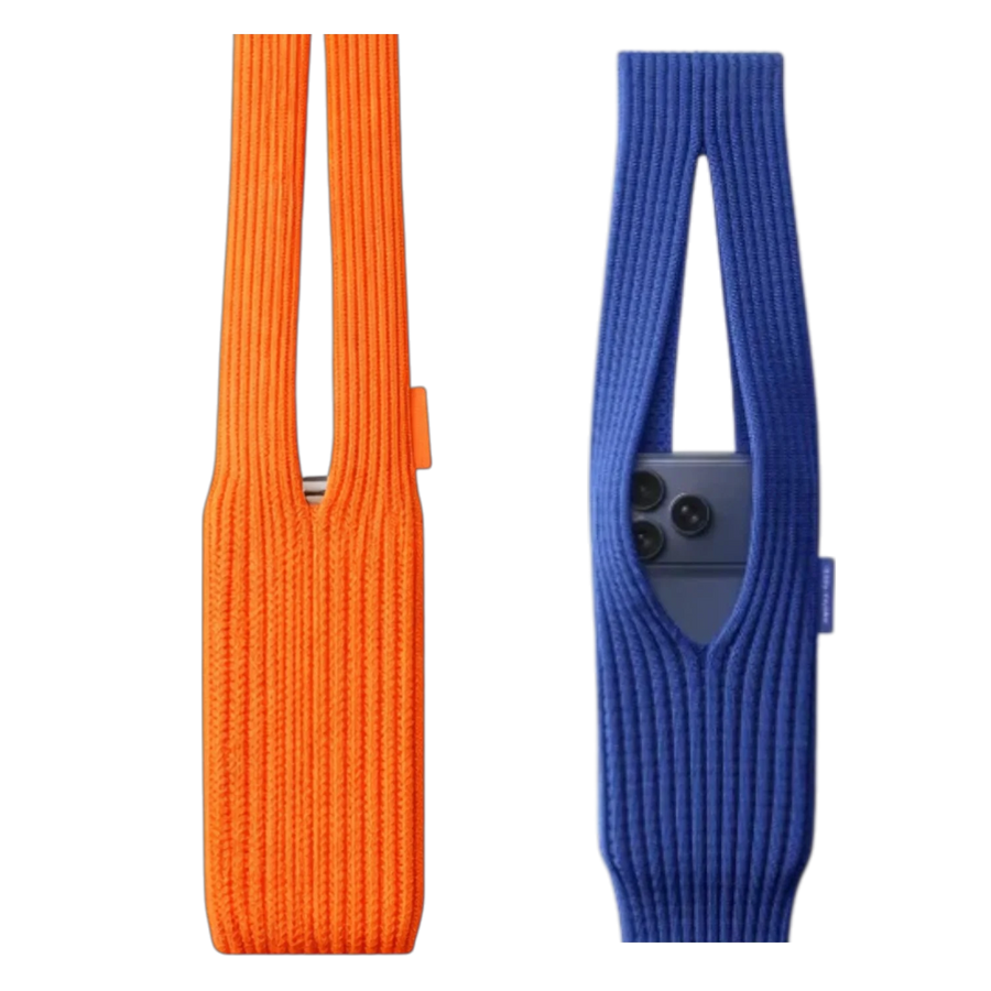 iPhone Pocket par ISSEY MIYAKE